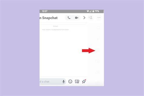 does snap premium show half swipe|How to Half Swipe on Snapchat: Step